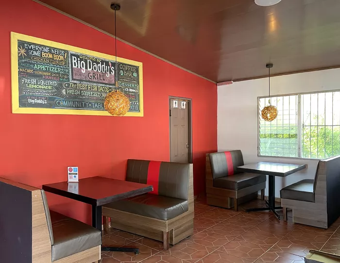 Imagen 734 de Big Daddy's Grill