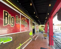 Key image of Big Daddy's Grill