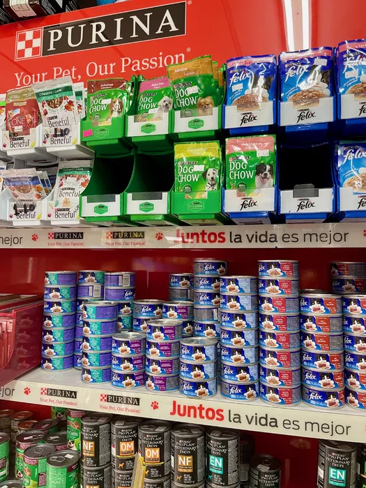 Image 78 of Mascotas y Jardines de Bqt