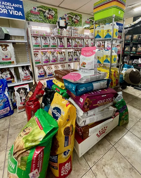 Image 79 of Mascotas y Jardines de Bqt