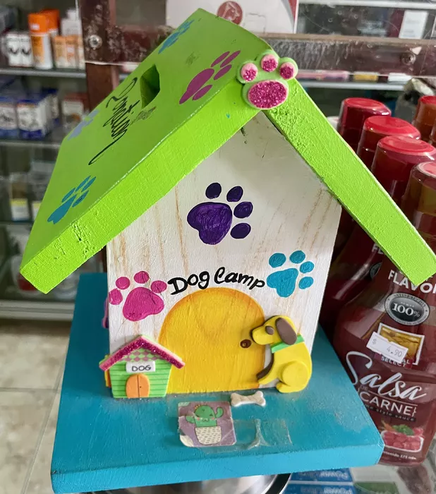 Image 81 of Mascotas y Jardines de Bqt