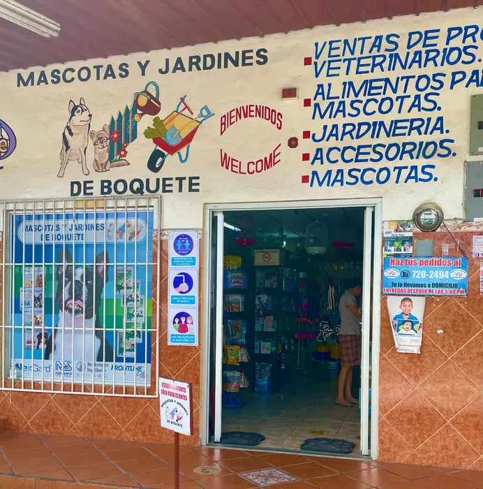 Image 83 of Mascotas y Jardines de Bqt