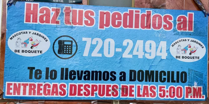 Image 84 of Mascotas y Jardines de Bqt