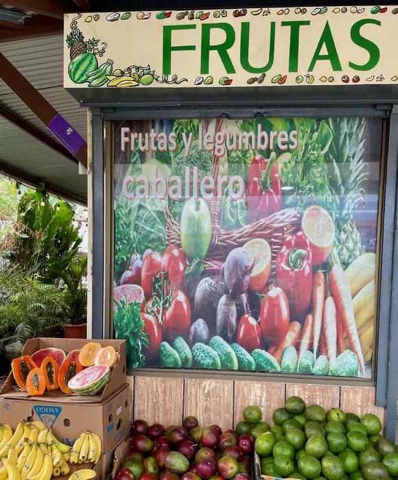 Image 91 of Frutas y Legumbres Caballero