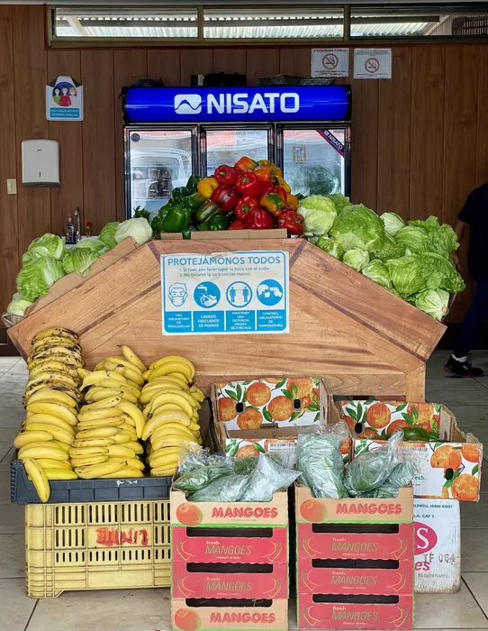 Image 93 of Frutas y Legumbres Caballero