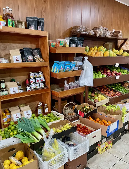 Image 94 of Frutas y Legumbres Caballero