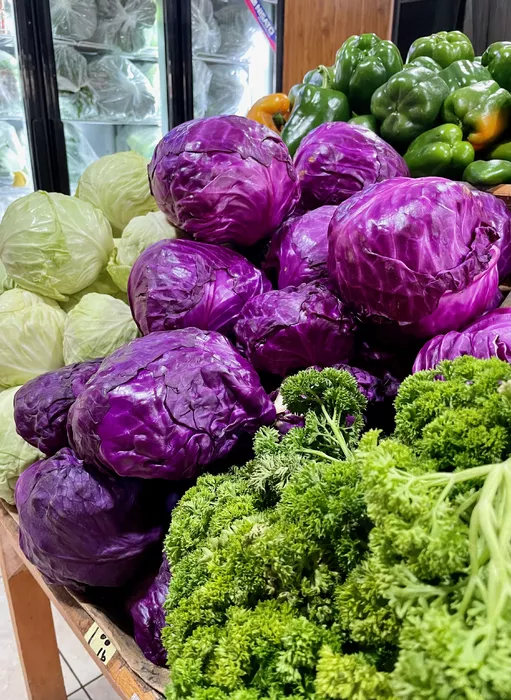 Image 95 of Frutas y Legumbres Caballero