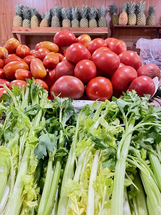 Image 96 of Frutas y Legumbres Caballero