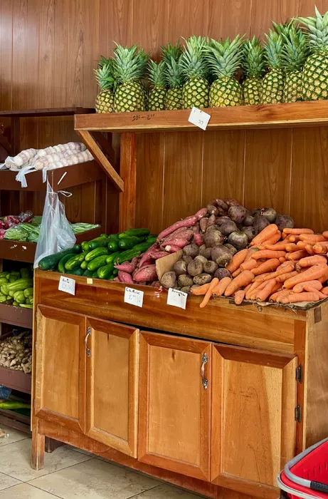 Image 97 of Frutas y Legumbres Caballero