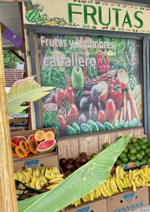 Image 98 of Frutas y Legumbres Caballero